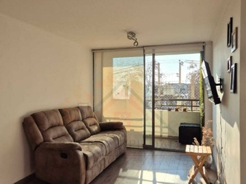 Arriendo Mensual / Departamento / Macul