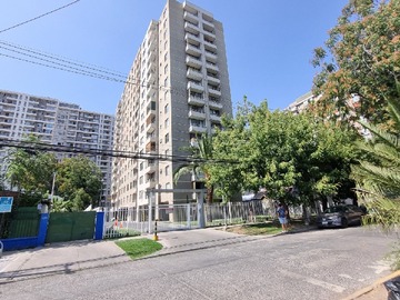 Arriendo Mensual / Departamento / Macul