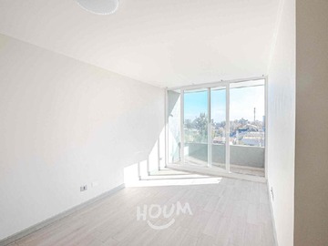 Arriendo Mensual / Departamento / Macul