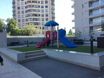 Arriendo Mensual / Departamento / Macul