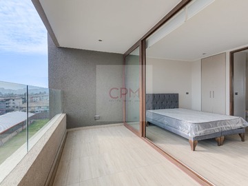 Arriendo Mensual / Departamento / Macul