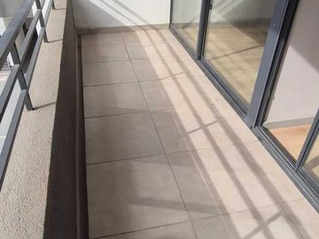 Arriendo Mensual / Departamento / Macul