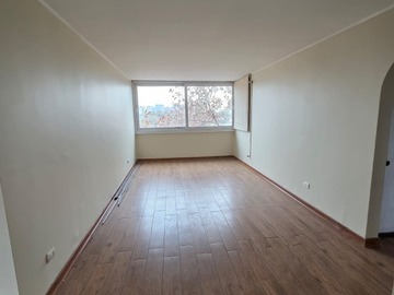 Arriendo Mensual / Departamento / Macul
