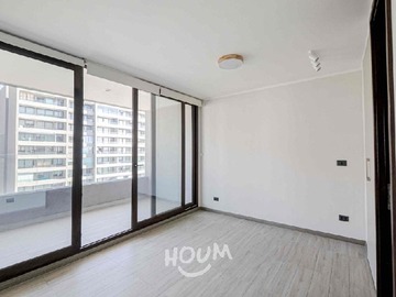 Arriendo Mensual / Departamento / Macul