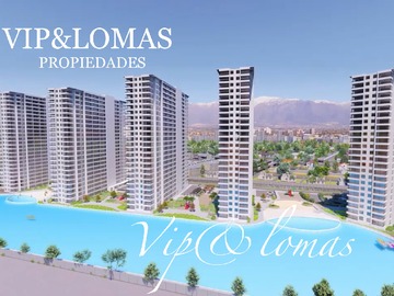 Arriendo Mensual / Departamento / Macul