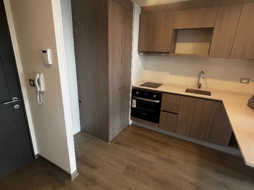 Arriendo Mensual / Departamento / Macul