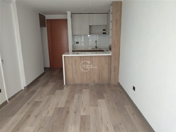 Arriendo Mensual / Departamento / Macul