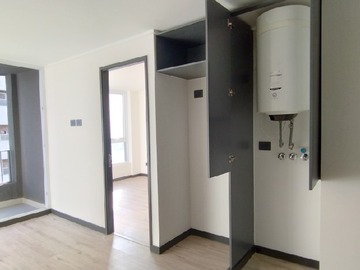Arriendo Mensual / Departamento / Macul