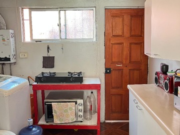 Arriendo Mensual / Departamento / Macul
