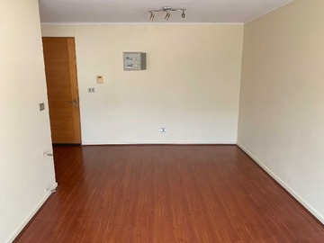 Arriendo Mensual / Departamento / Macul