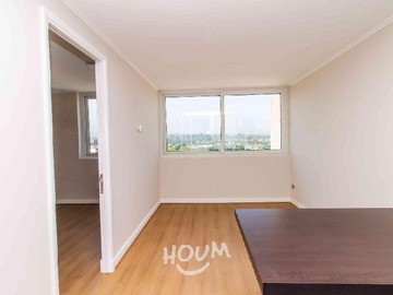 Arriendo Mensual / Departamento / Macul