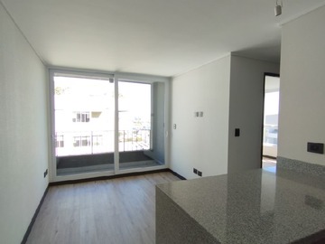Arriendo Mensual / Departamento / Macul