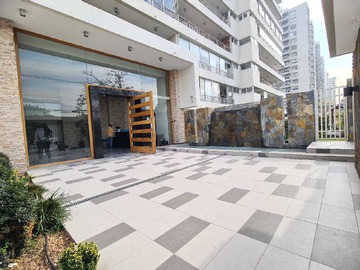 Arriendo Mensual / Departamento / Macul