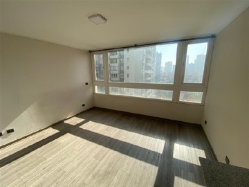 Arriendo Mensual / Departamento / Macul