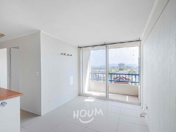 Arriendo Mensual / Departamento / Macul