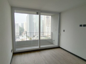 Arriendo Mensual / Departamento / Macul