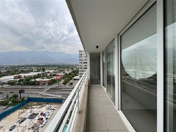 Arriendo Mensual / Departamento / Macul