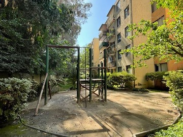 Arriendo Mensual / Departamento / Macul