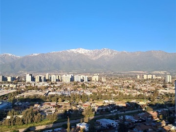Arriendo Mensual / Departamento / Macul