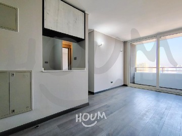 Arriendo Mensual / Departamento / Macul