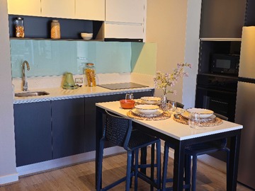 Arriendo Mensual / Departamento / Macul