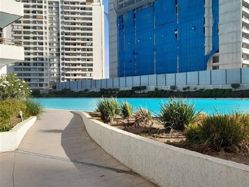 Arriendo Mensual / Departamento / Macul