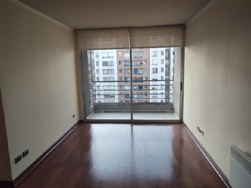 Arriendo Mensual / Departamento / Macul