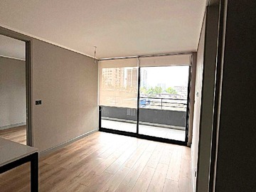 Arriendo Mensual / Departamento / Macul