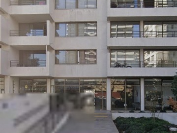 Arriendo Mensual / Departamento / Macul