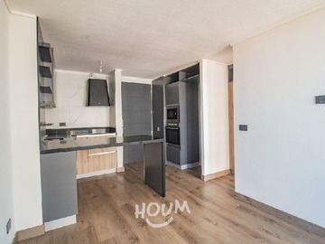 Arriendo Mensual / Departamento / Macul