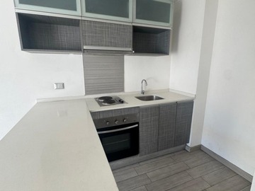 Arriendo Mensual / Departamento / Macul