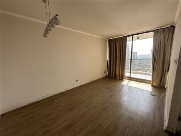 Arriendo Mensual / Departamento / Macul