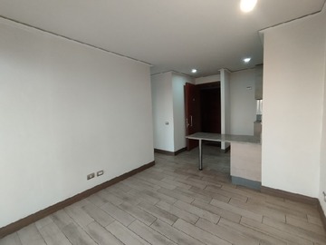 Arriendo Mensual / Departamento / Macul