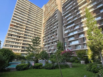 Arriendo Mensual / Departamento / Macul