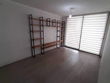 Arriendo Mensual / Departamento / Macul