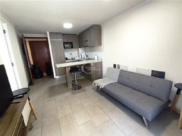 Arriendo Mensual / Departamento / Macul