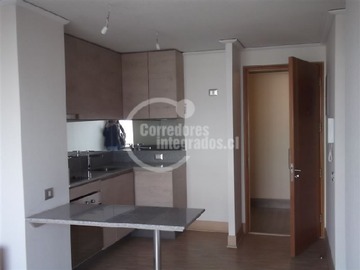 Arriendo Mensual / Departamento / Macul