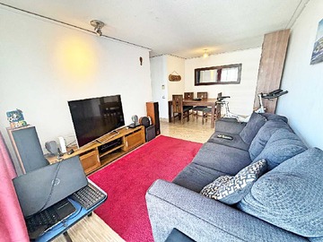 Arriendo Mensual / Departamento / Macul