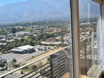 Arriendo Mensual / Departamento / Macul