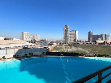 Arriendo Mensual / Departamento / Macul