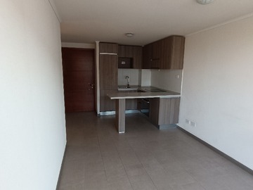 Arriendo Mensual / Departamento / Macul