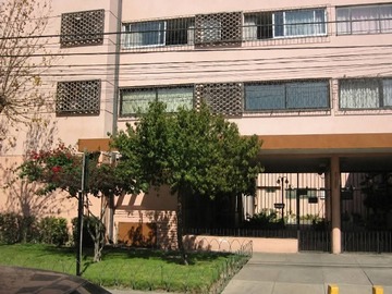 Arriendo Mensual / Departamento / Macul
