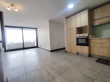 Arriendo Mensual / Departamento / Macul
