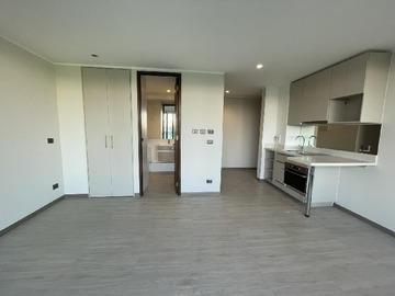 Arriendo Mensual / Departamento / Macul