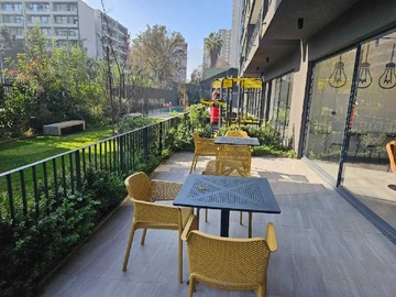 Arriendo Mensual / Departamento / Macul