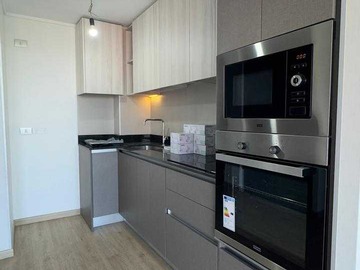 Arriendo Mensual / Departamento / Macul