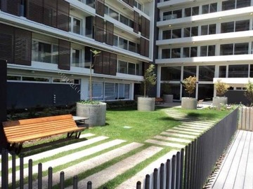 Arriendo Mensual / Departamento / Macul