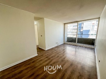 Arriendo Mensual / Departamento / Macul