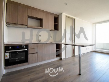 Arriendo Mensual / Departamento / Macul