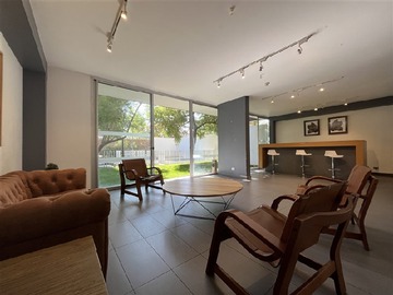Arriendo Mensual / Departamento / Macul
